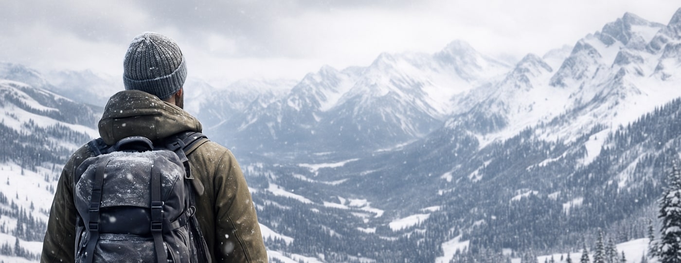 Dan military surplus militaire hiver 2025